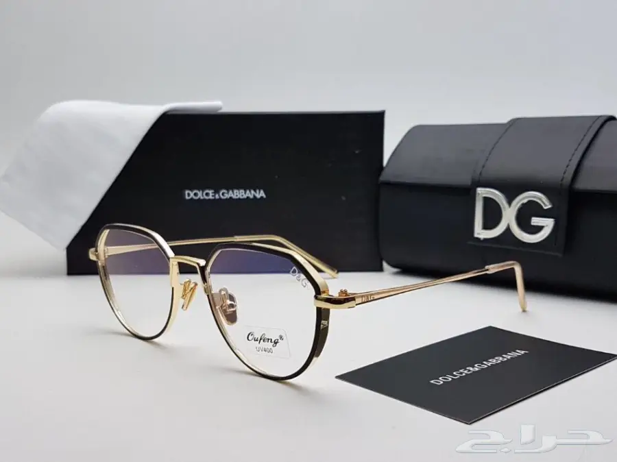 نظارات شتوية وبراويز طبية 2019 (image 501)