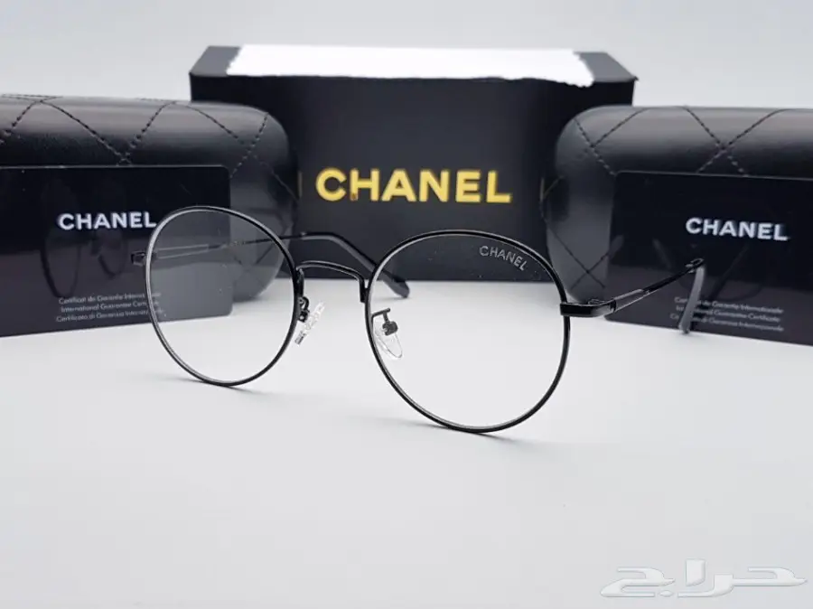 نظارات شتوية وبراويز طبية 2019 (image 511)