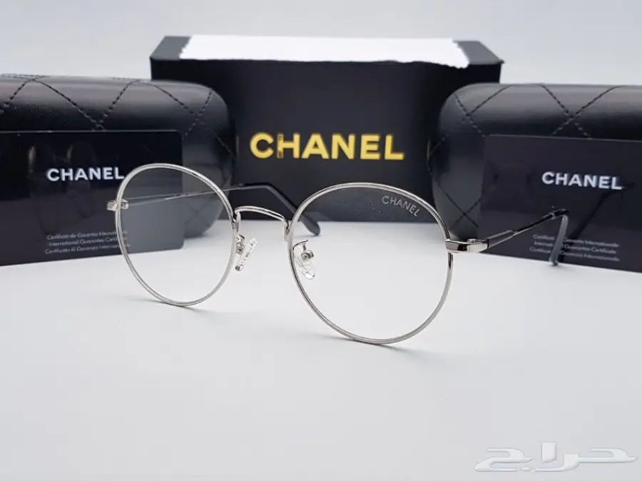 نظارات شتوية وبراويز طبية 2019 (image 512)