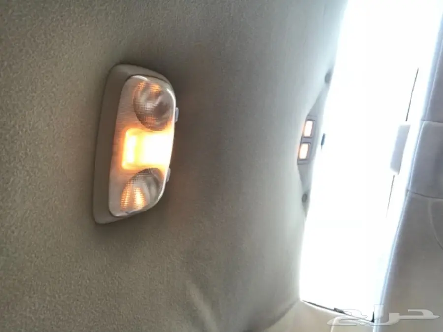 قراند ماركيز نظيف جدا بحالة الوكالة 98 (image 11)