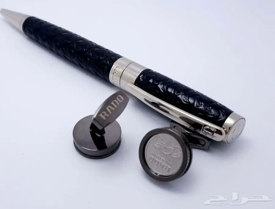  أحدث أطقم أقلام وكبك ماركات عالمية روعة (image 3)