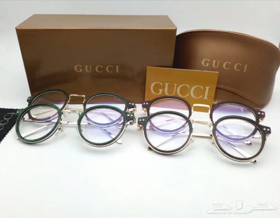 نظارات شتوية وبراويز طبية 2019 (image 378)