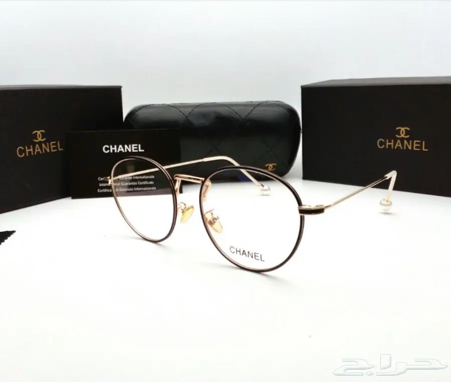 نظارات شتوية وبراويز طبية 2019 (image 417)