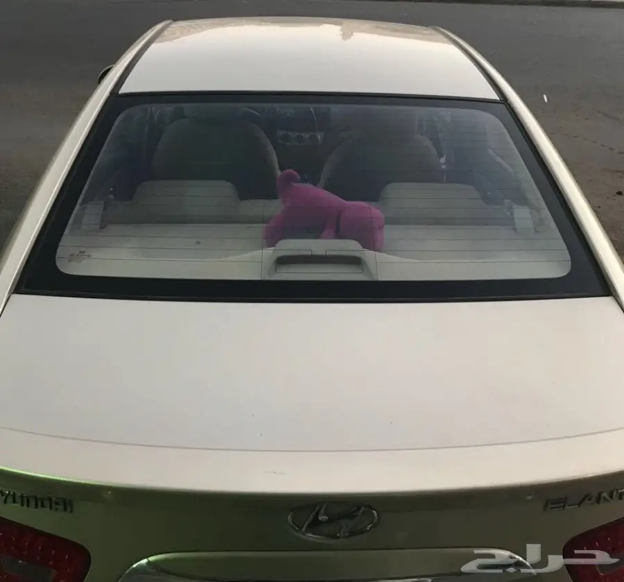 هيونداي ألنترا ذهبي 2010 (image 3)