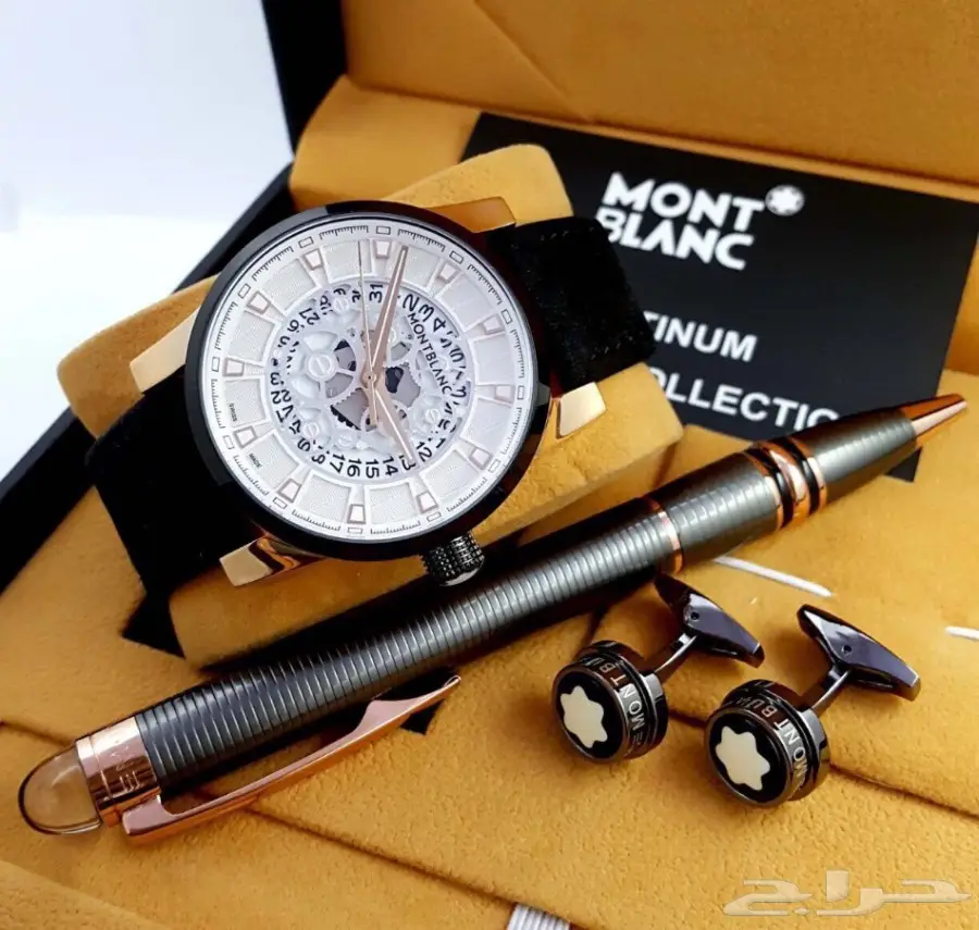 ساعات واطقم رجالي درجه اولى (image 121)