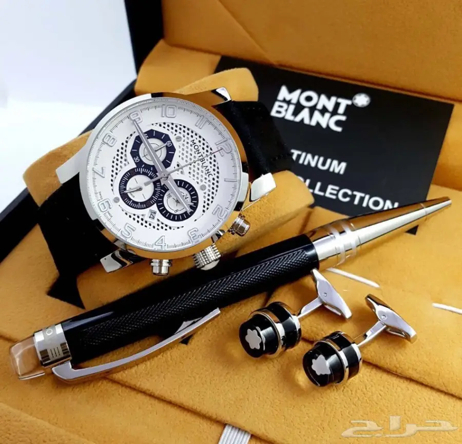 ساعات واطقم رجالي درجه اولى (image 116)