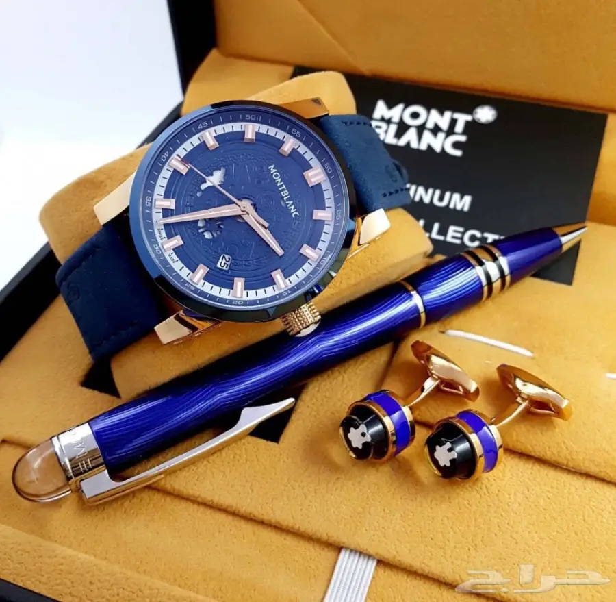 ساعات واطقم رجالي درجه اولى (image 119)