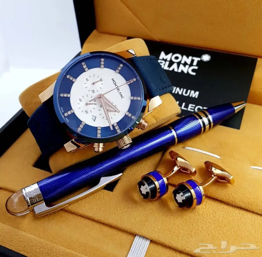 ساعات واطقم رجالي درجه اولى (image 120)