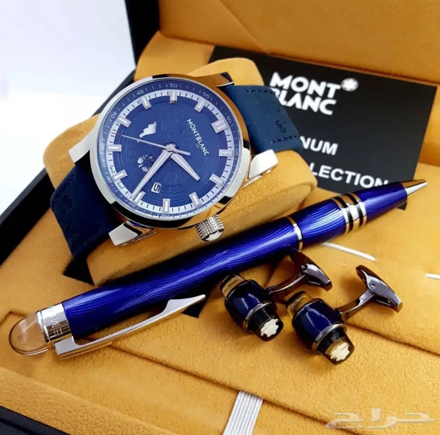 ساعات واطقم رجالي درجه اولى (image 117)
