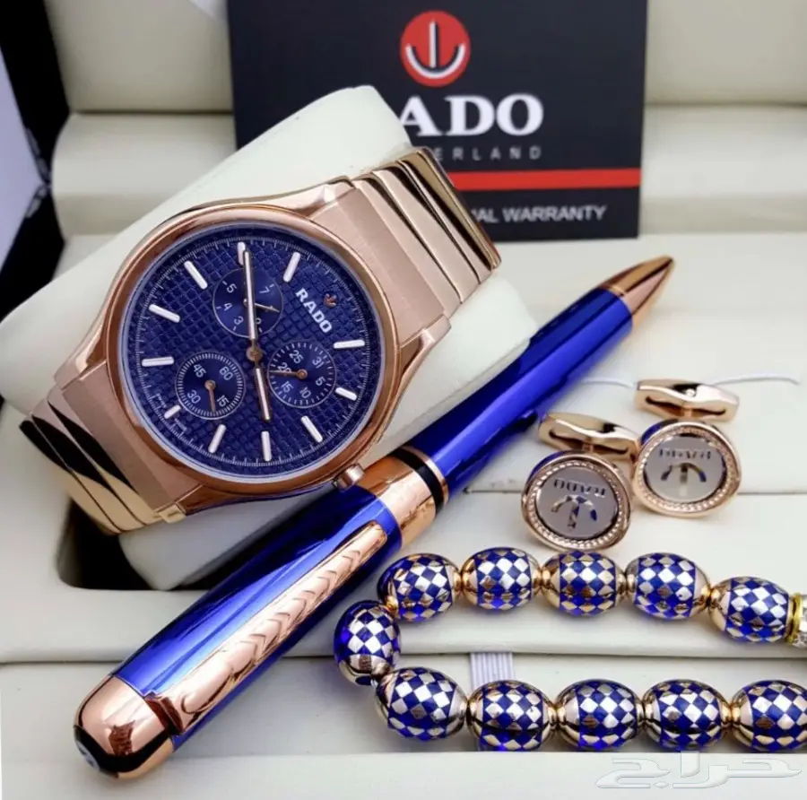 ساعات واطقم رجالي درجه اولى (image 106)