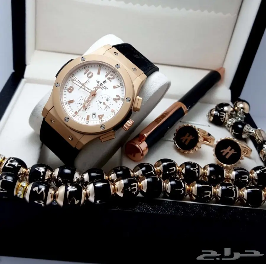 ساعات واطقم رجالي درجه اولى (image 66)