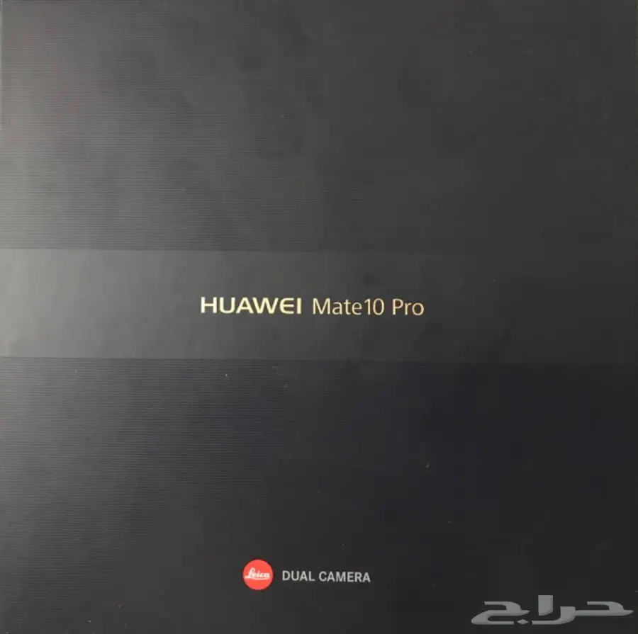 هواوي ميت 10 برو مستخدم 4 ايام (image 2)