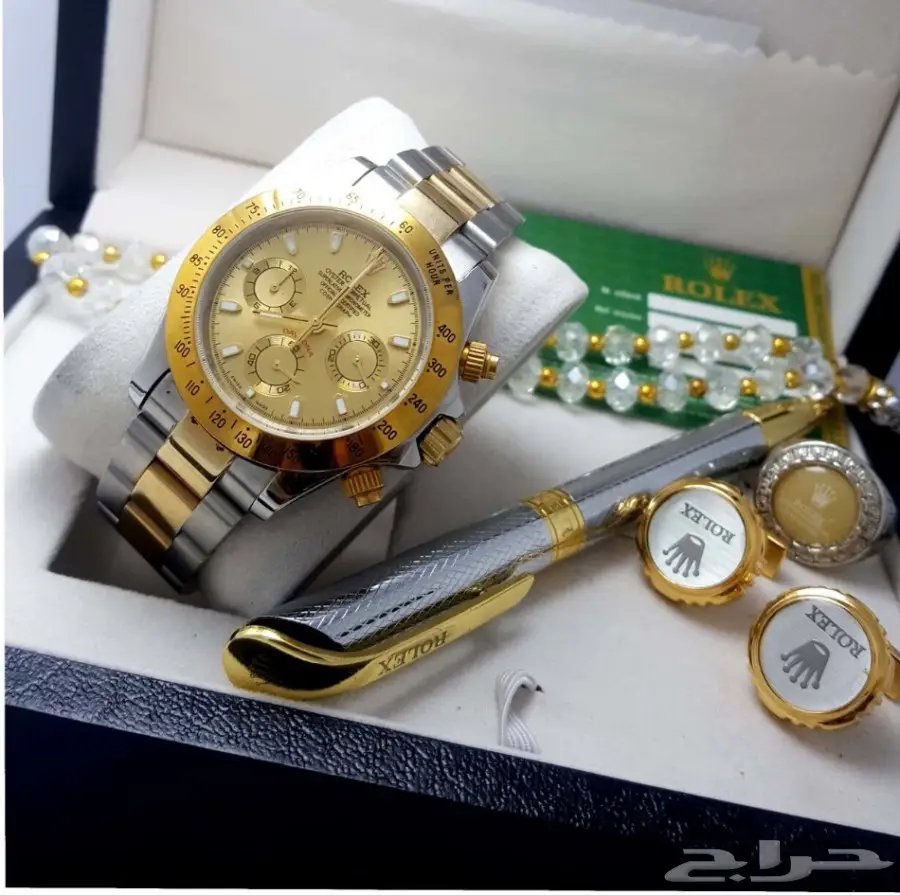 ساعات واطقم رجالي درجه اولى (image 84)