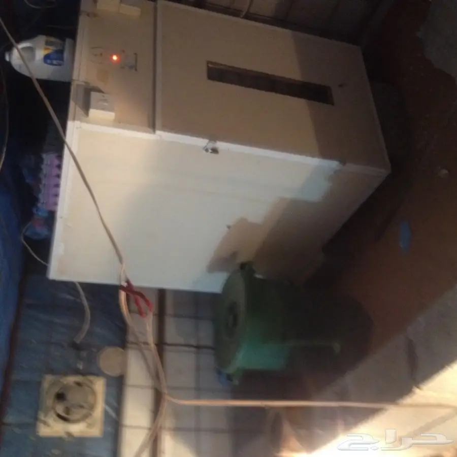 فقاسة للبيع  (image 3)