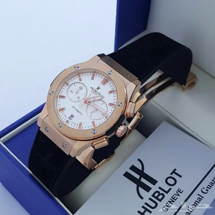 ساعات واطقم رجالي درجه اولى (image 46)