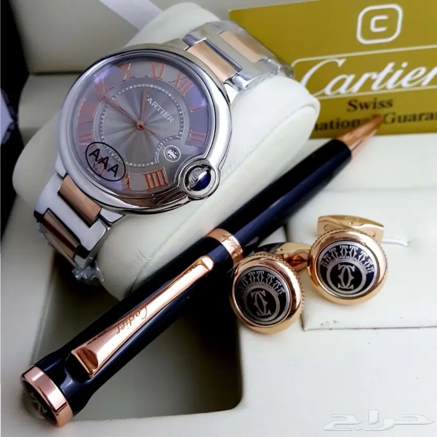 ساعات واطقم رجالي درجه اولى (image 80)