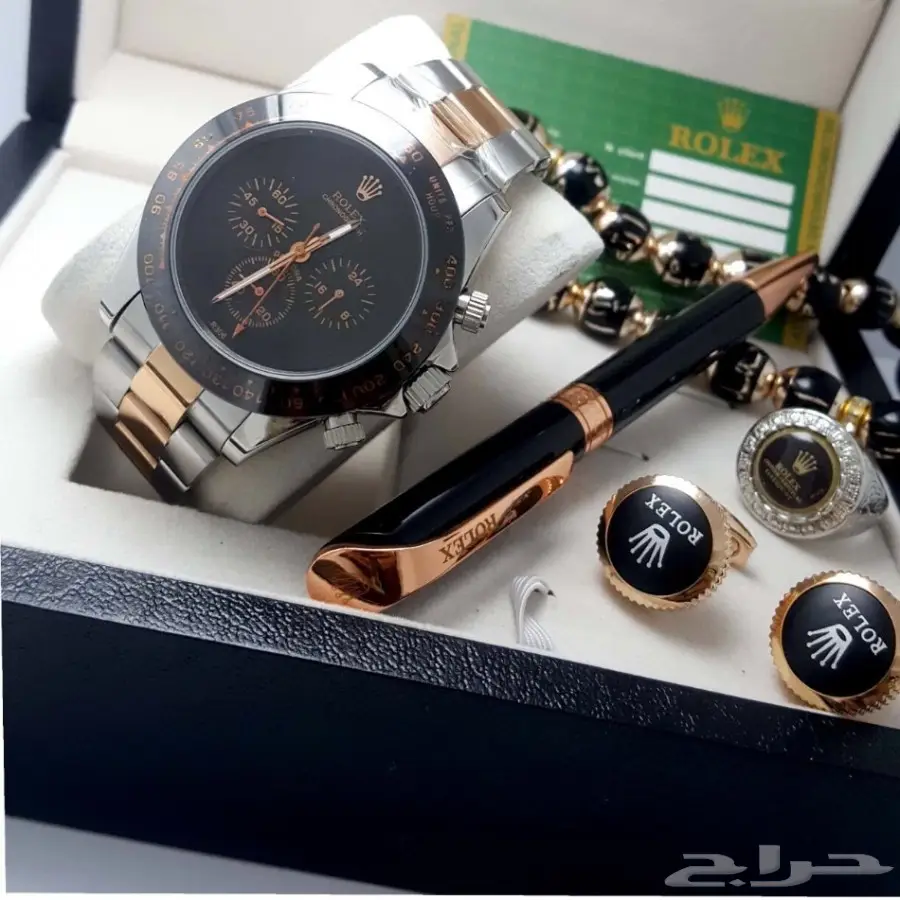 ساعات واطقم رجالي درجه اولى (image 93)