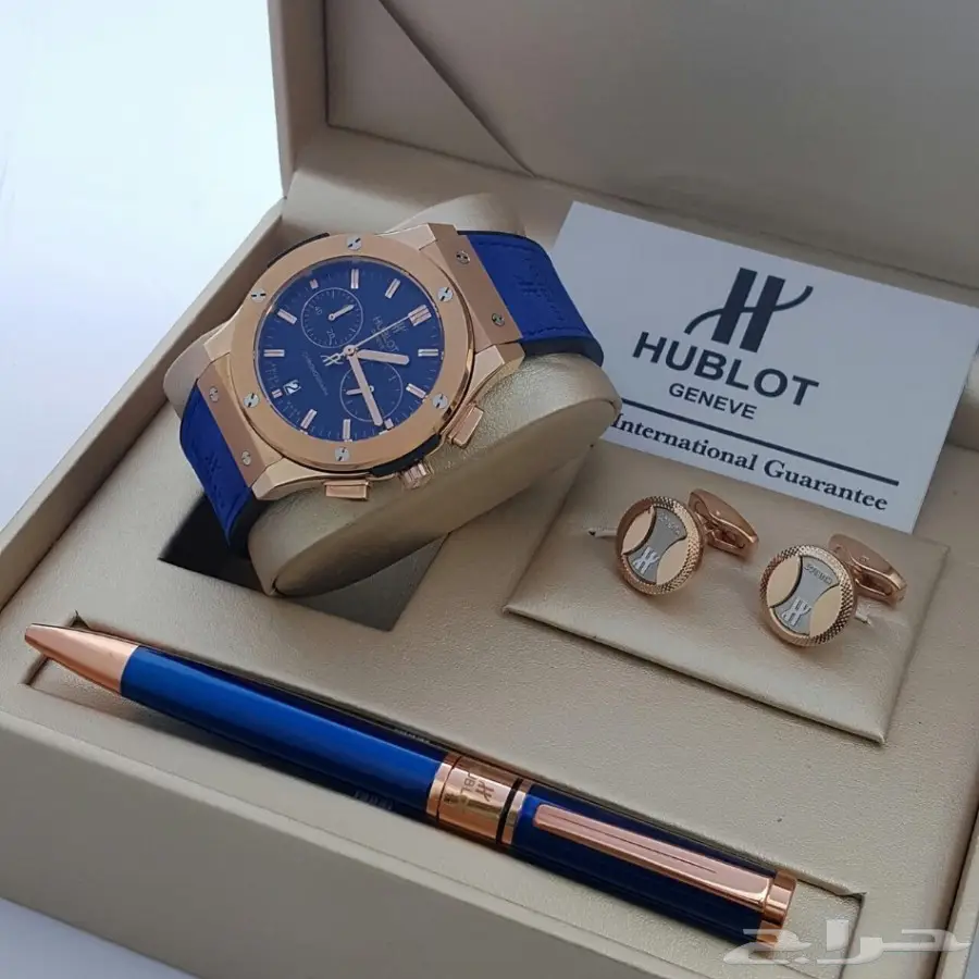 ساعات واطقم رجالي درجه اولى (image 101)