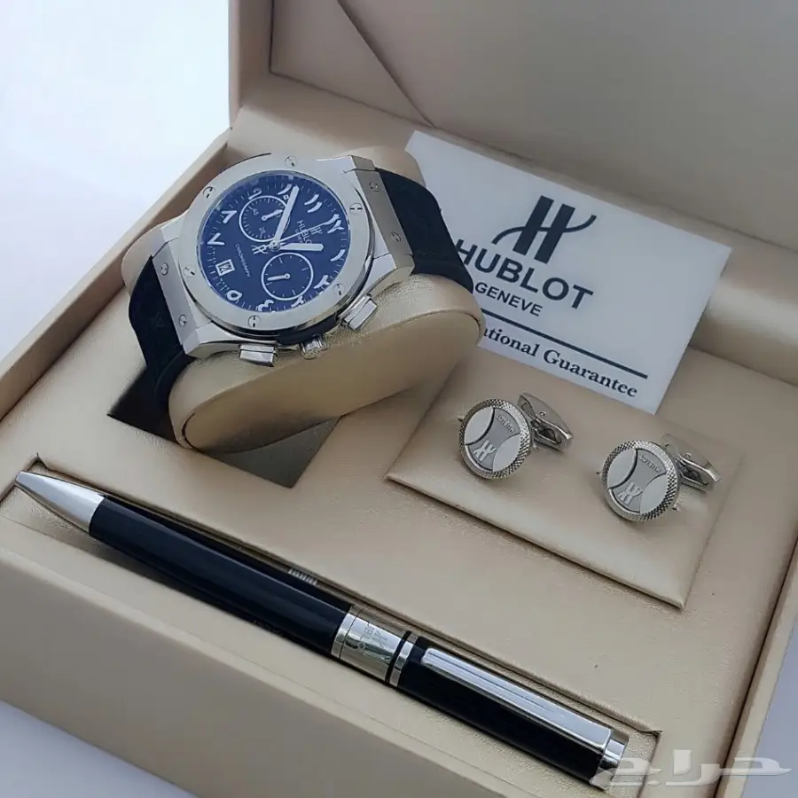 ساعات واطقم رجالي درجه اولى (image 102)