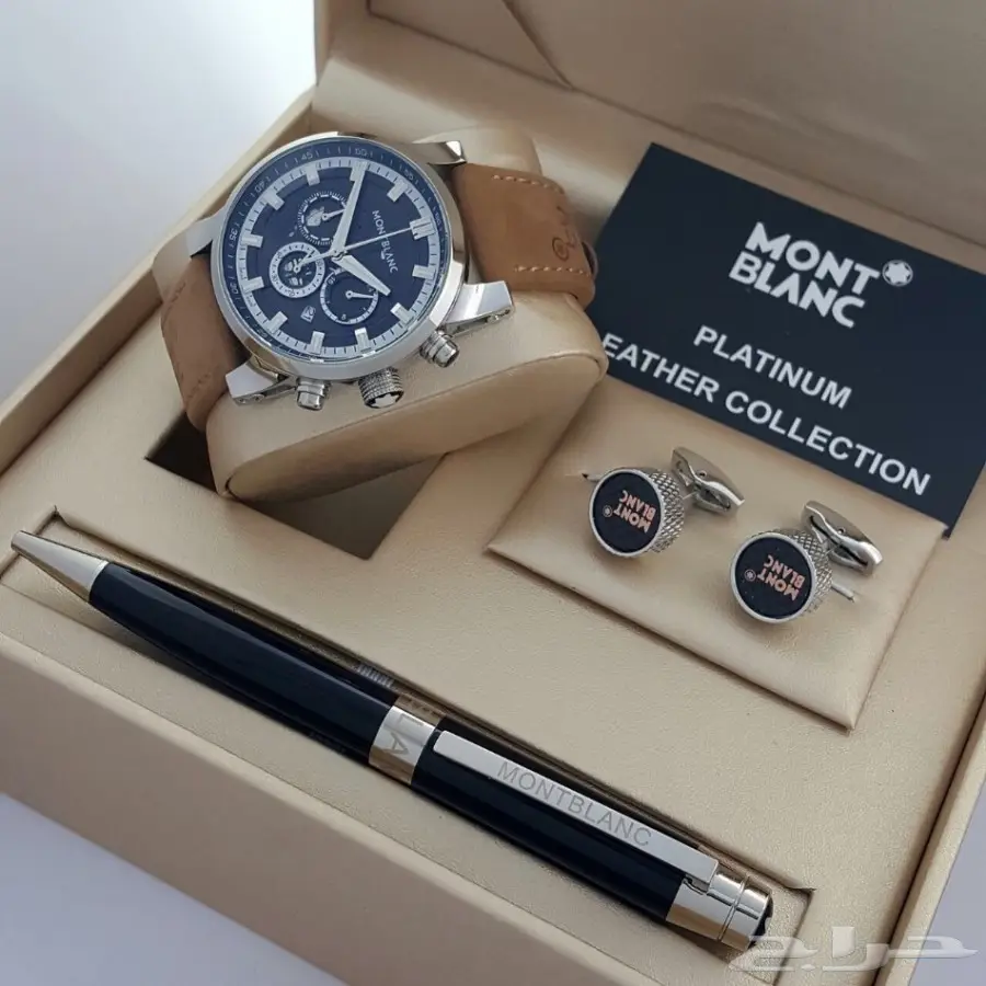 ساعات واطقم رجالي درجه اولى (image 112)