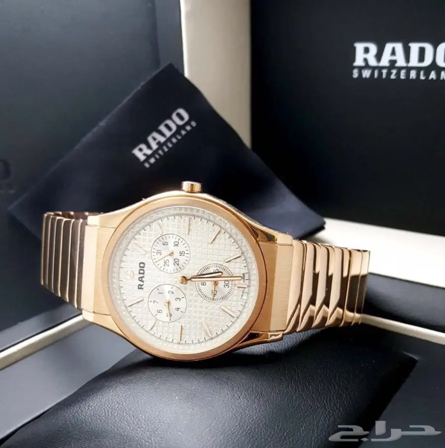 ساعات واطقم رجالي درجه اولى (image 27)