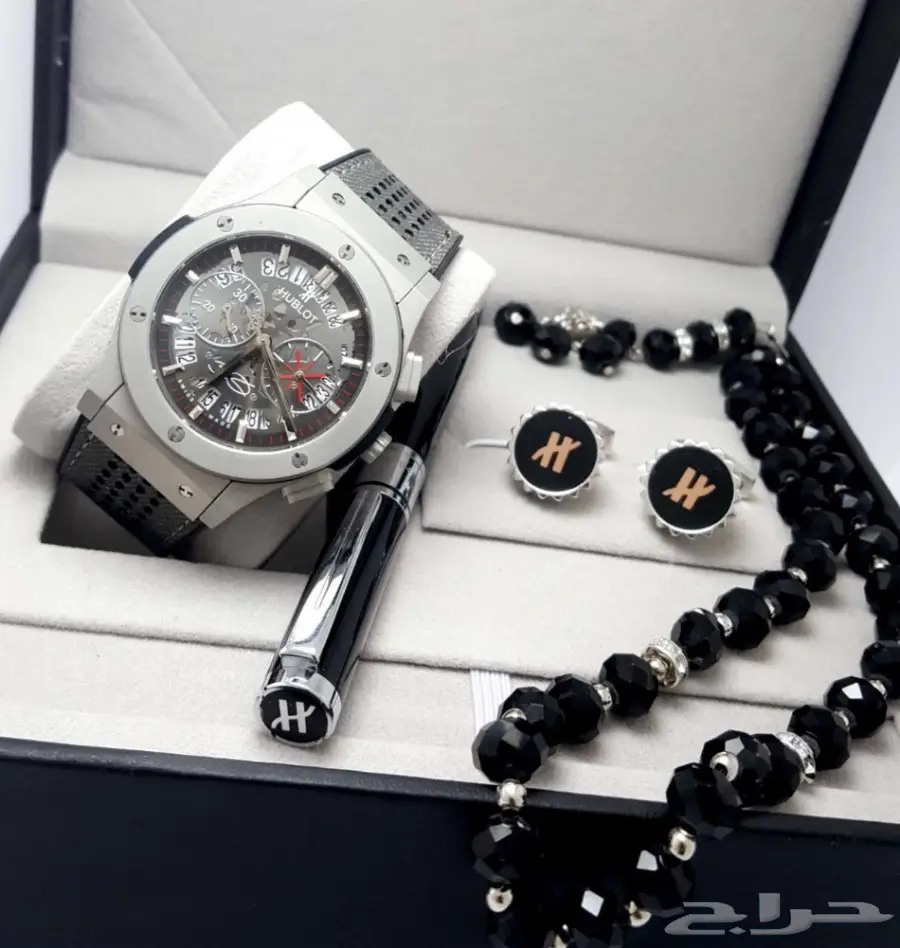 ساعات واطقم رجالي درجه اولى (image 61)