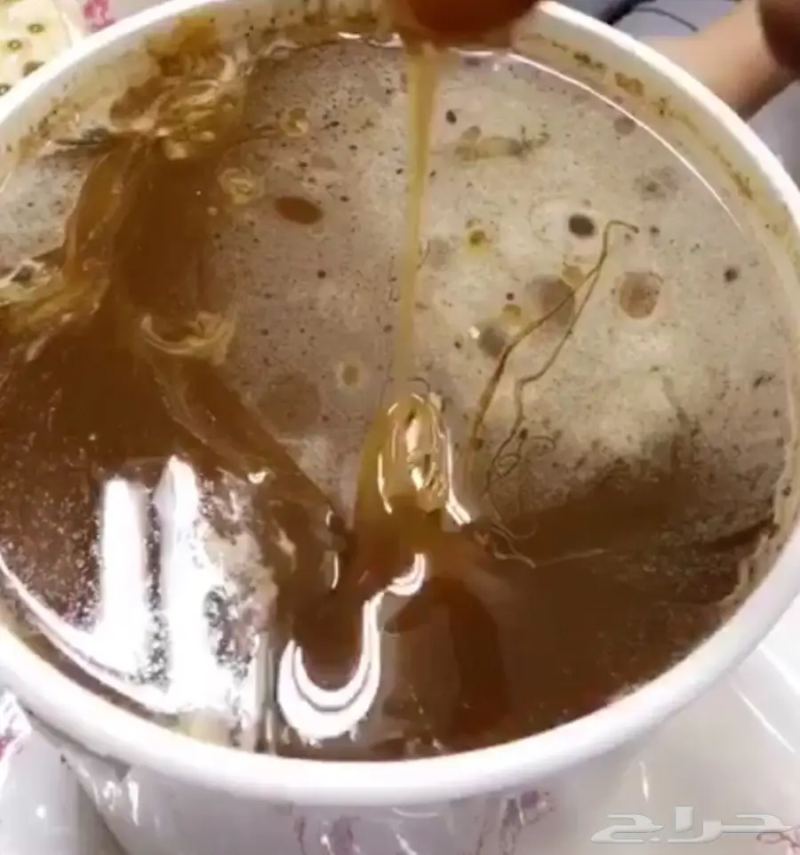 عسل سدر طبيعي مضمون بإذن الله وسمن صنع منزلي (image 1)