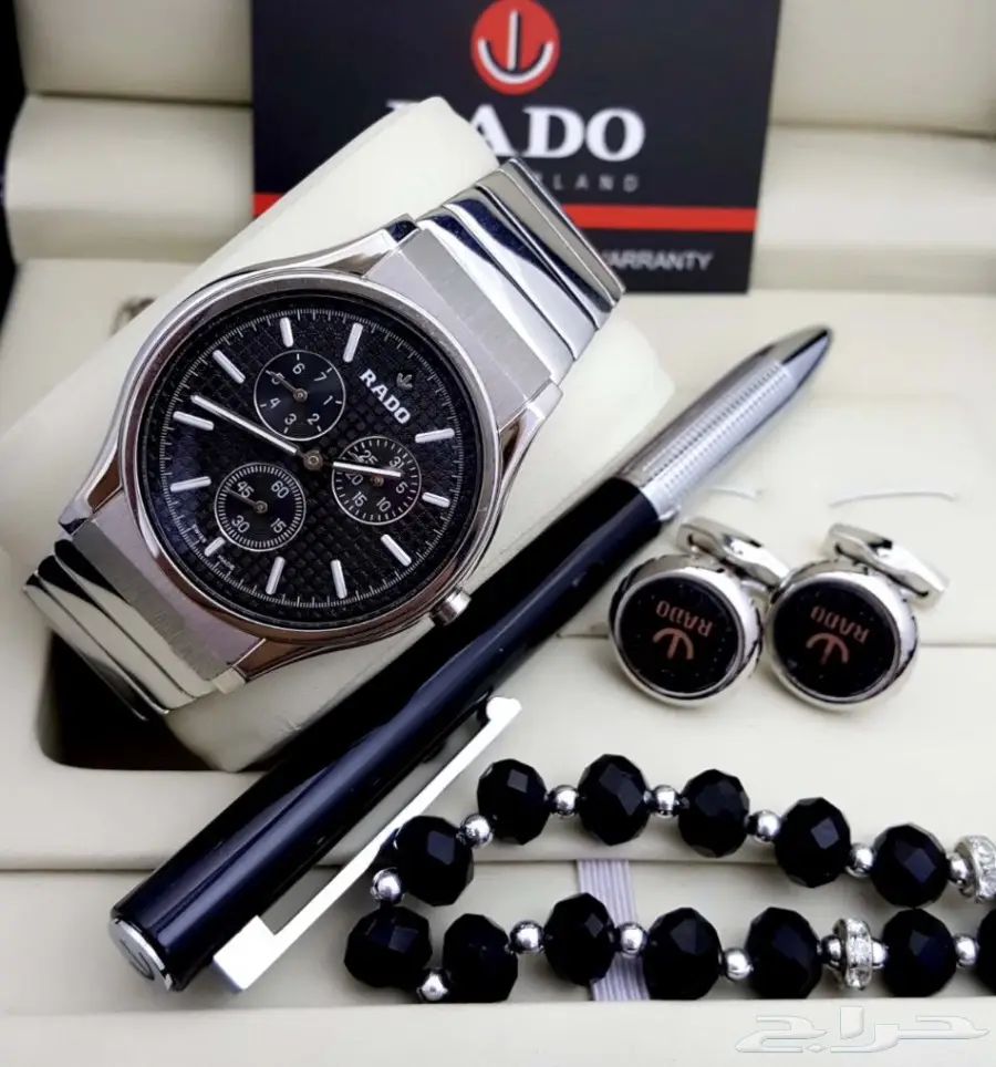 ساعات واطقم رجالي درجه اولى (image 105)
