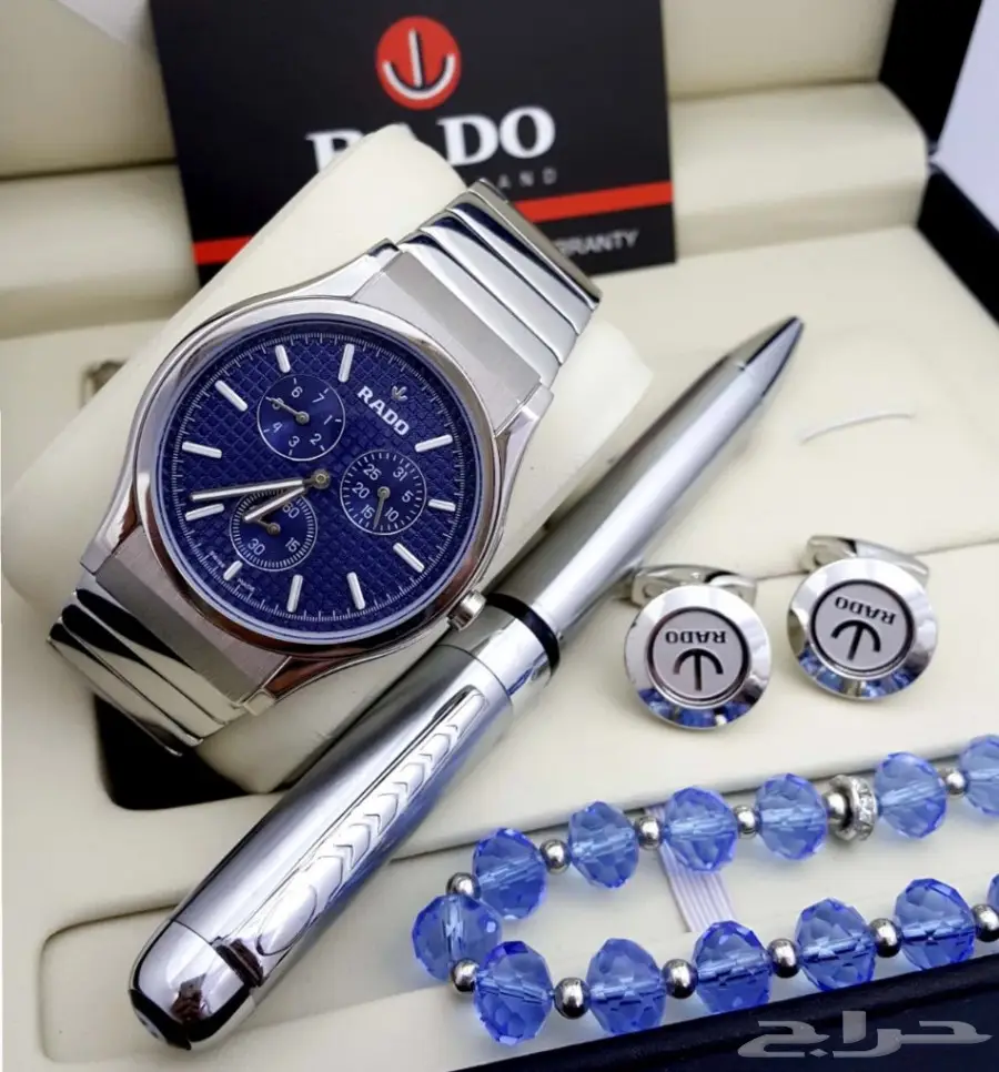 ساعات واطقم رجالي درجه اولى (image 104)