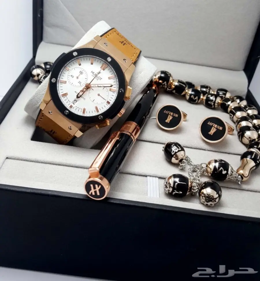 ساعات واطقم رجالي درجه اولى (image 71)