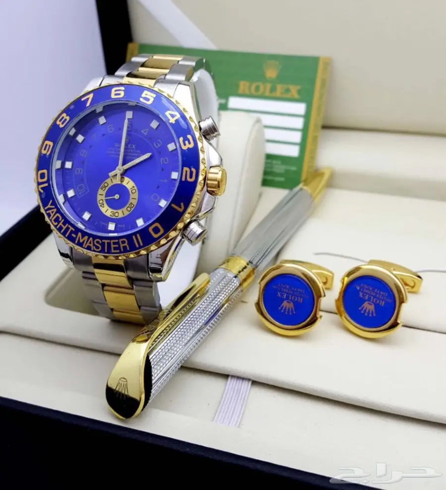 ساعات واطقم رجالي درجه اولى (image 60)