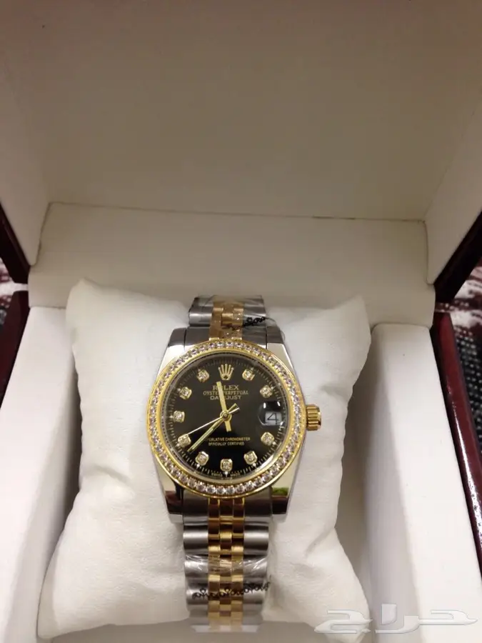 رولكس ( ROLEX ) تايلاندي درجة أولى (image 10)