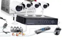 كميرات مراقبه 