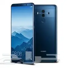 هواوي ميت 10 برو   128gb  6 ram  (image 4)