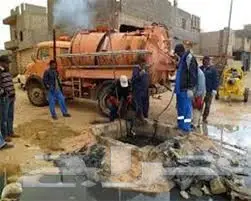 تسليك مجاري تسليك مجارى تنظيف بيارات فحص تسرب (image 6)