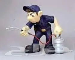 رش مبيدات مكافحة حشرات نمل ابيض صراصير فئران  (image 3)