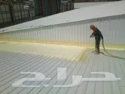 عزل مائي عزل خزانات عزل حراري عزل اسطح (image 2)