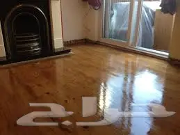 شركة تنظيف شقق وتلميع باركيه بالرياض - أسعار مميزة وجودة احترافية! (image 4)