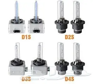 شمعات زينون هنقاري أصلي وكاله (image 3)