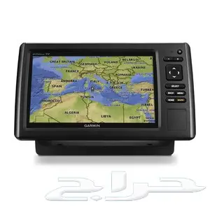 Garmin echoMap 92sv ملاحه قارمن قارب طراد بوت (image 1)