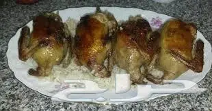 حمام محشى الزوج 40 ريال (image 6)