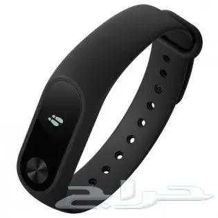 ساعه وسوار Mi Band 2 الرياضية (image 3)