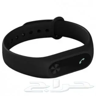 ساعه وسوار Mi Band 2 الرياضية (image 4)