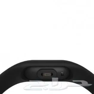 ساعه وسوار Mi Band 2 الرياضية (image 5)