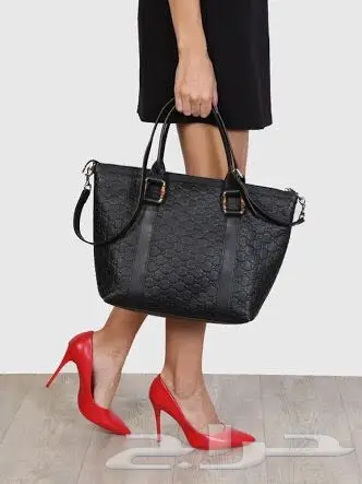 شنطة غوتشي جديدة للبيع بسعر مغري (image 4)