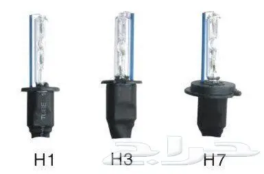 شمعات زينون هنقاري أصلي وكاله (image 4)