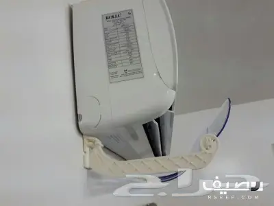 موجه هواء مكيف  (image 7)