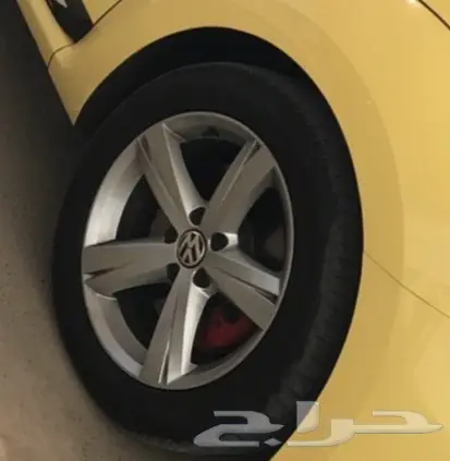 للبيع جنوط فلكس واجن 17