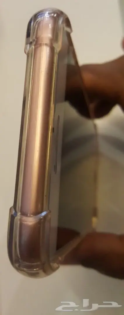 ايفون روز 6s بلس  (image 2)