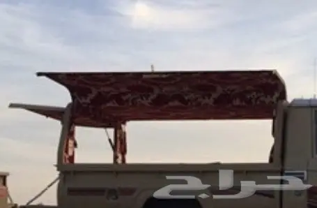 شد تانكي شاصي تويوتا - عرض مميز! (image 2)